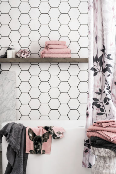 H&M Home - nowa kolekcja na jesień