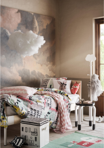 H&M Home - nowa kolekcja na jesień