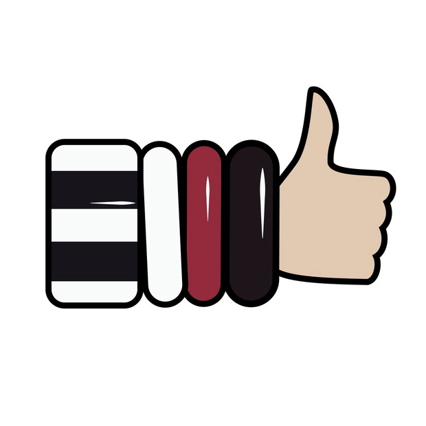 Iris Apfel ma swoje emoji!