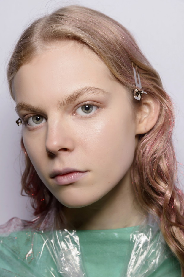Modna fryzura