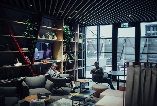 Krakow 16 12.2018Elle Decoration PolskaHotel Puro KrakowFot: Irek Dorozanski
