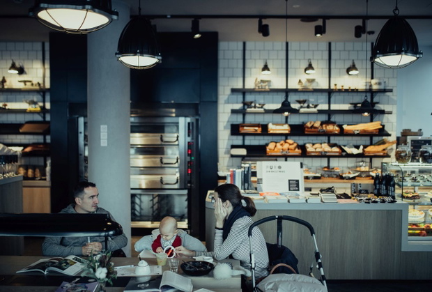 Krakow 16 12.2018Elle Decoration PolskaHotel Puro KrakowFot: Irek Dorozanski