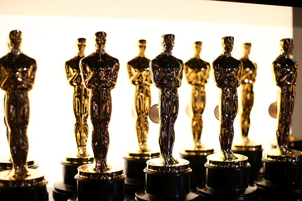 Oscary 2019: ujawniono shortlistę. "Zimna wojna" ma szansę na nominację!