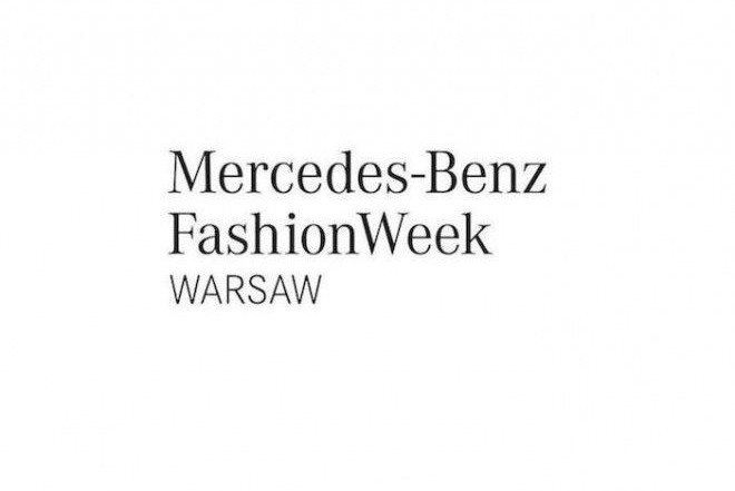 Mercedes-Benz Fashion Week Warsaw odwołany