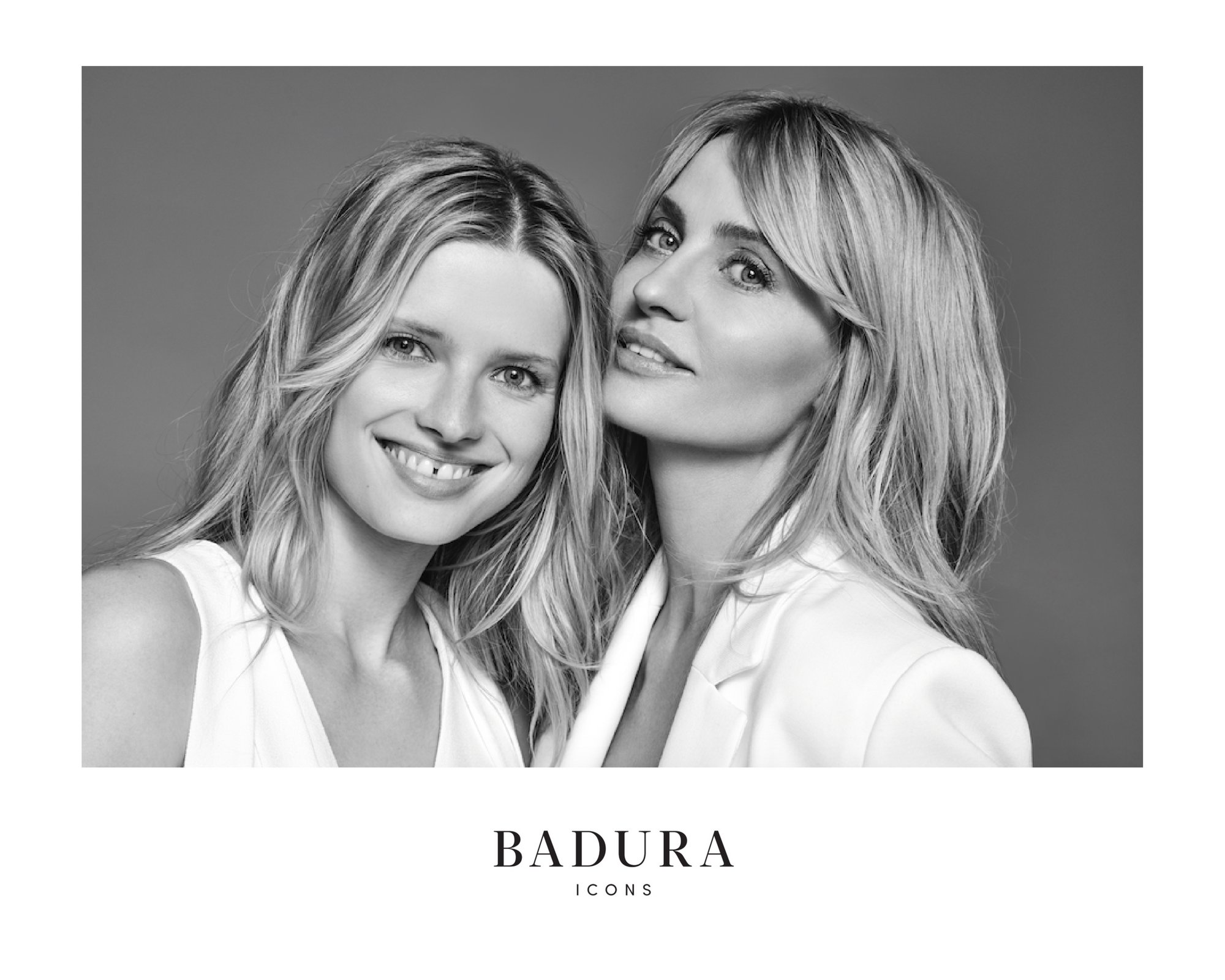 Kampania Badura Icons