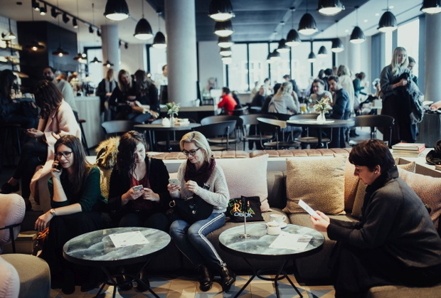 Krakow 16 12.2018Elle Decoration PolskaHotel Puro KrakowFot: Irek Dorozanski
