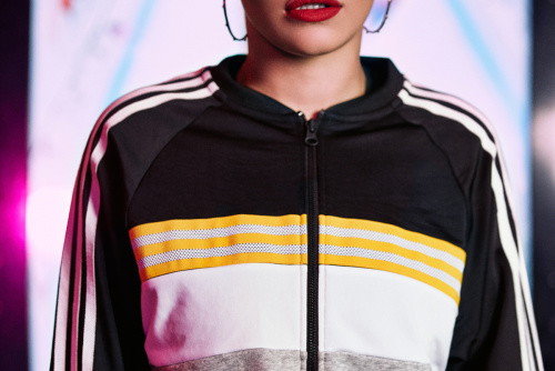 adidas Originals x Rita Ora jesień-zima 2016/2017
