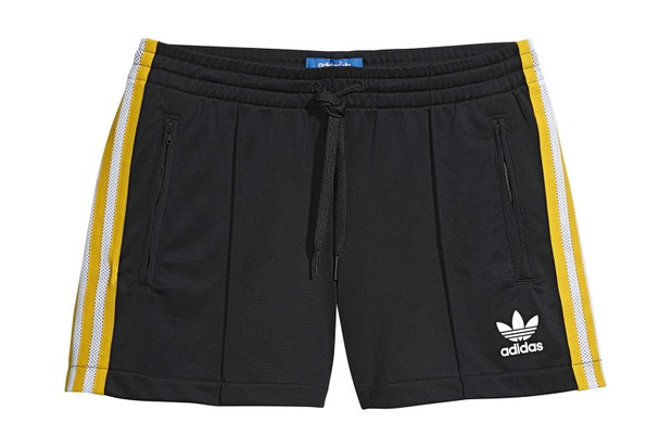 adidas Originals x Rita Ora jesień-zima 2016/2017