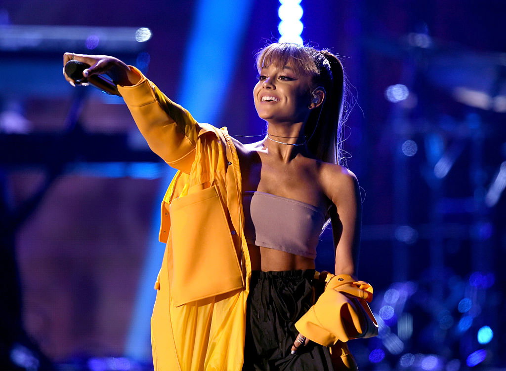 Ariana Grande w Polsce: kiedy i gdzie?