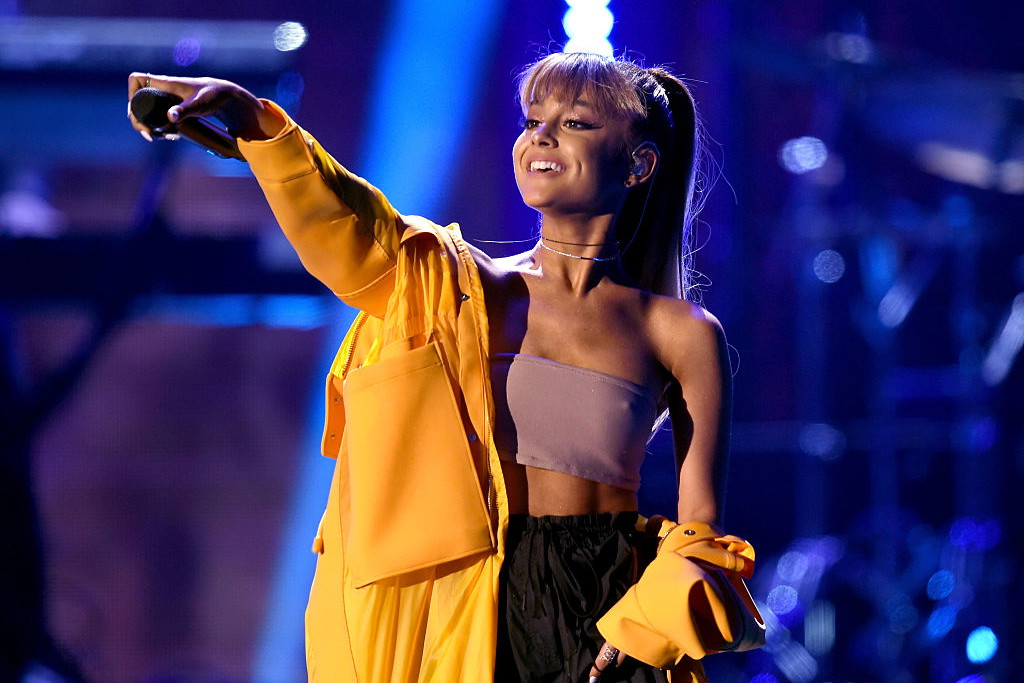 Ariana Grande w Polsce: kiedy i gdzie?