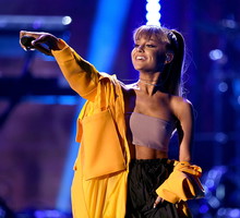 Ariana Grande w Polsce: kiedy i gdzie?
