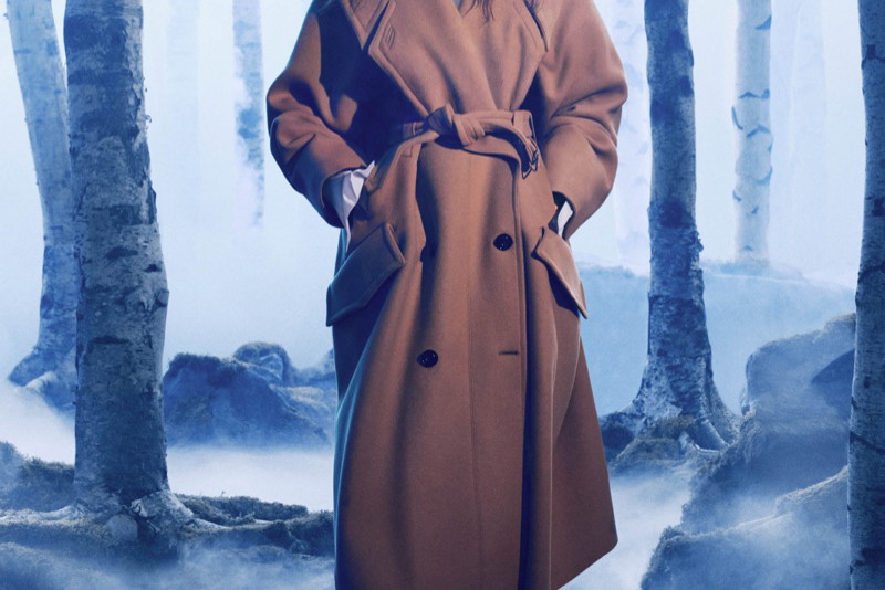 H&M Studio jesień-zima 2016/2017: kampania i lookbook