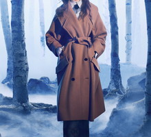 H&M Studio jesień-zima 2016/2017: kampania i lookbook