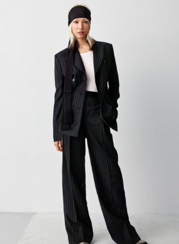 H&M Studio jesień-zima 2016/2017: lookbook