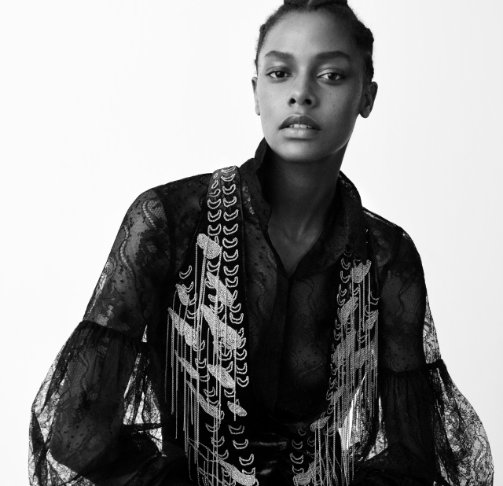 H&M Studio jesień-zima 2016/2017: lookbook