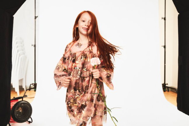 H&M Studio jesień-zima 2016/2017: lookbook