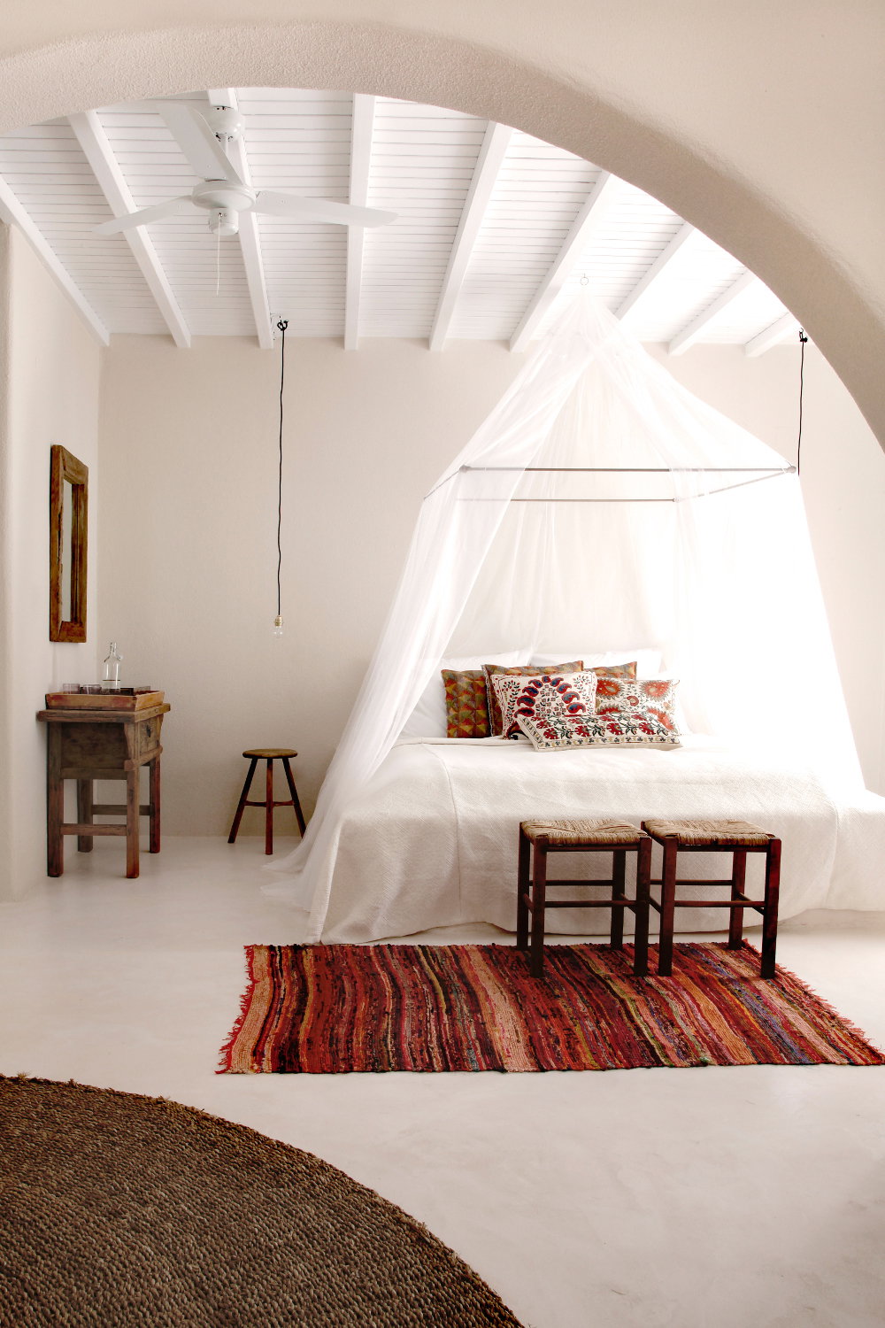 Hotel San Giorgio, Mykonos, Grecja