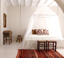 Hotel San Giorgio, Mykonos, Grecja