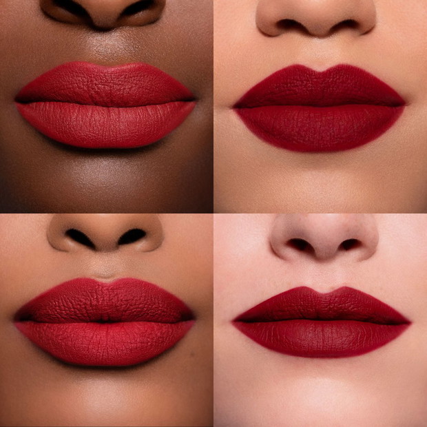Lisa Eldridge, pomadki