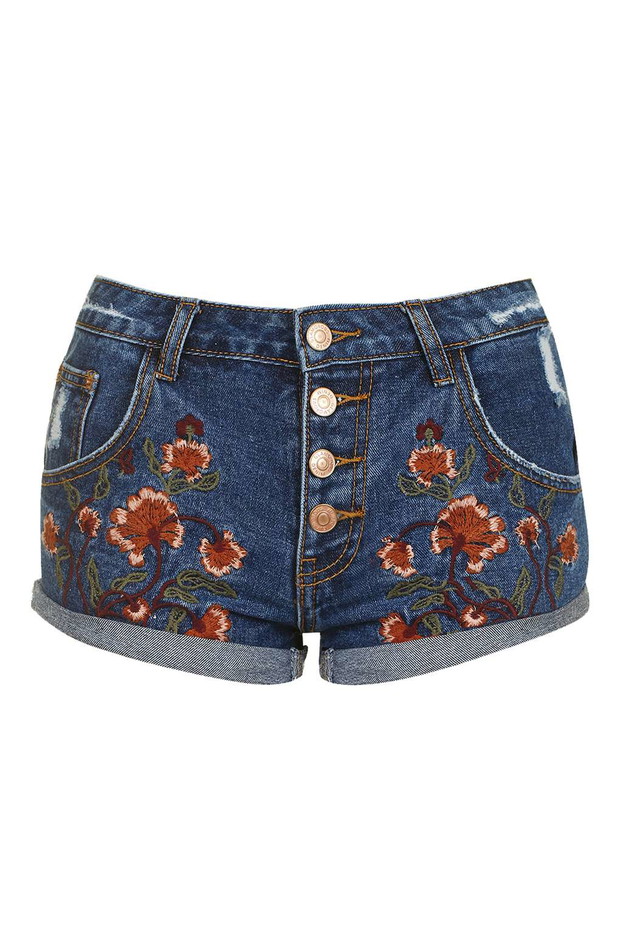 Mikrotrend: hafty, Topshop, £29