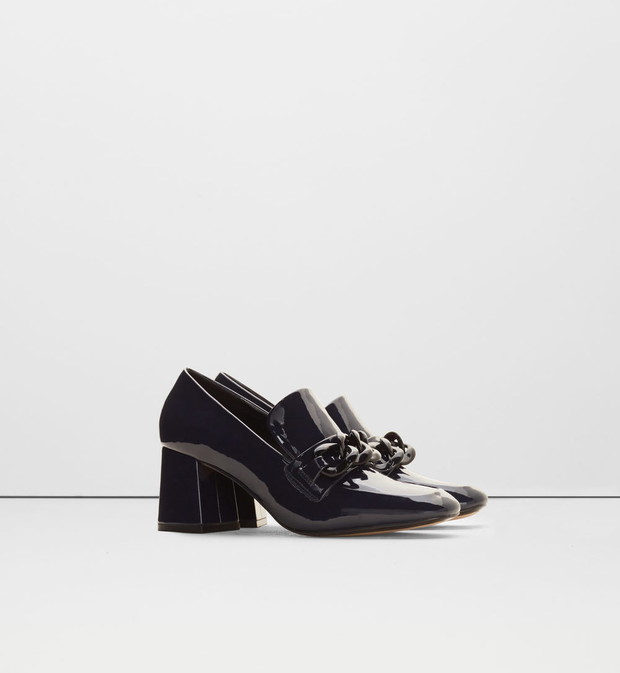 Modne buty z sieciówek jesień 2016, Mango, 199 zł