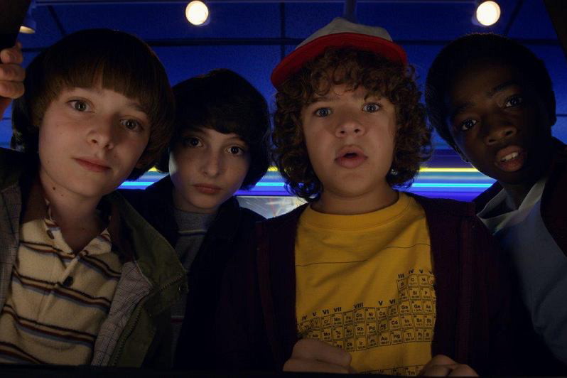 "Stranger Things 3": znamy datę premiery!