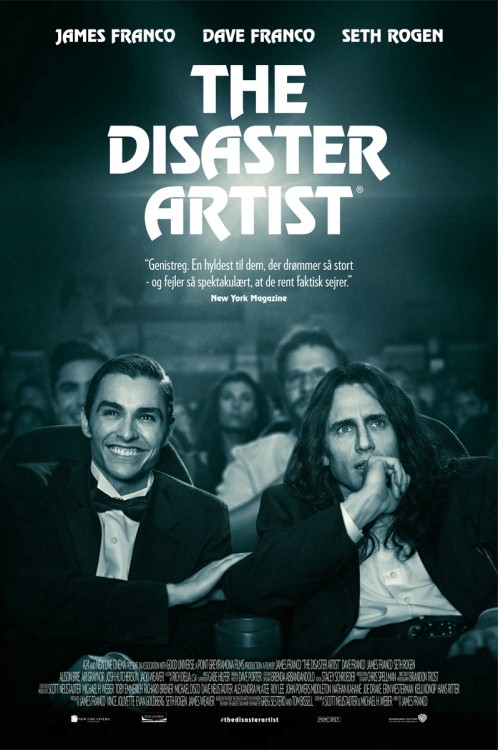 filmy-na-sylwestra-the-disaster-artist-898adb4