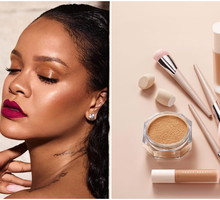 Nowości od Fenty Beauty. Rihanna wprowadza kolejne kosmetyki