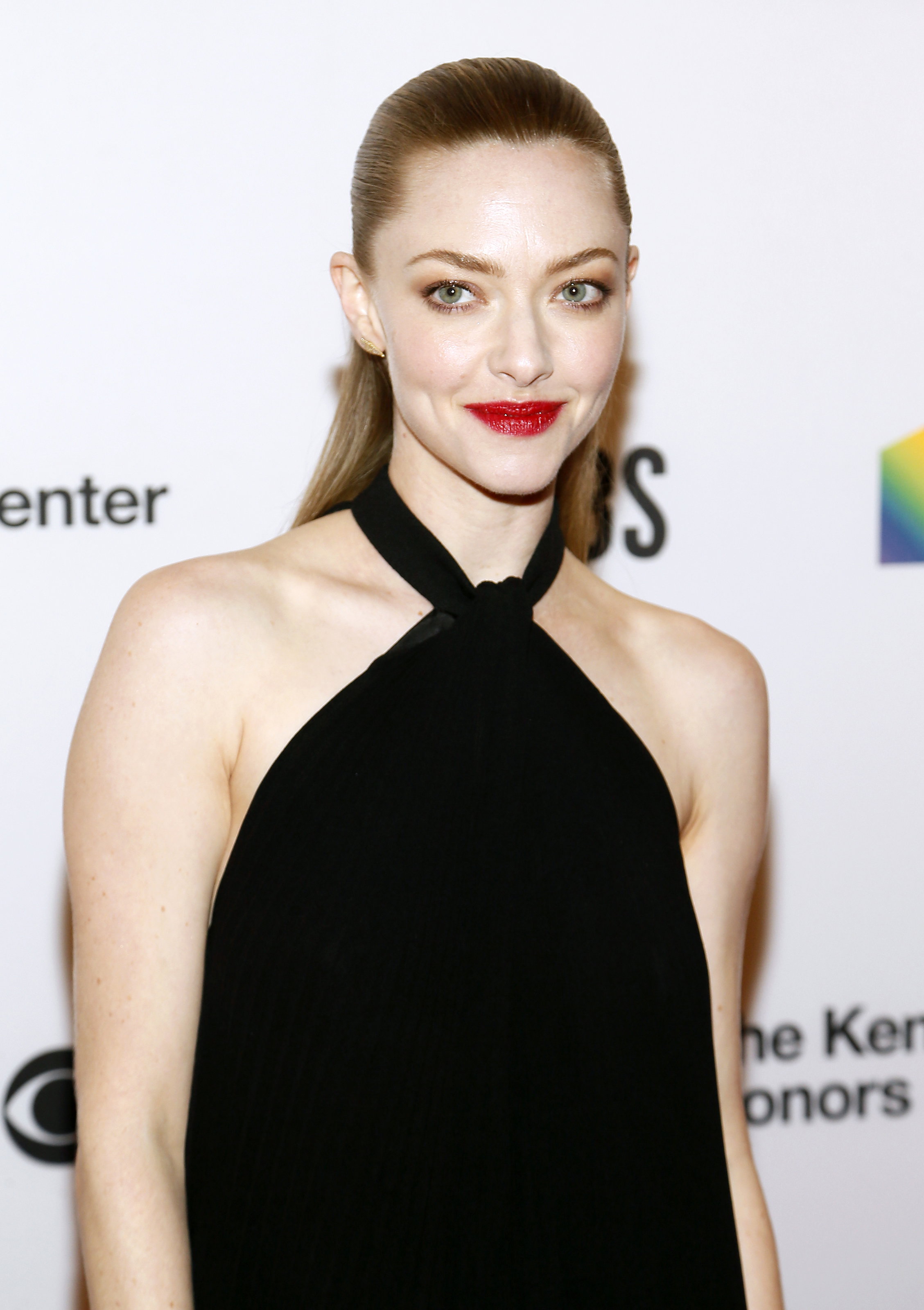 Amanda Seyfried