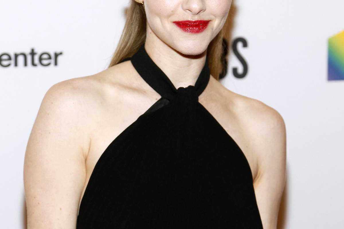 Amanda Seyfried