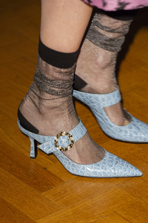 Buty - trendy 2019