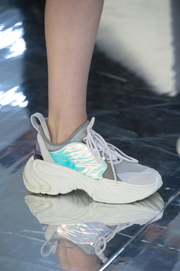 Buty - trendy 2019