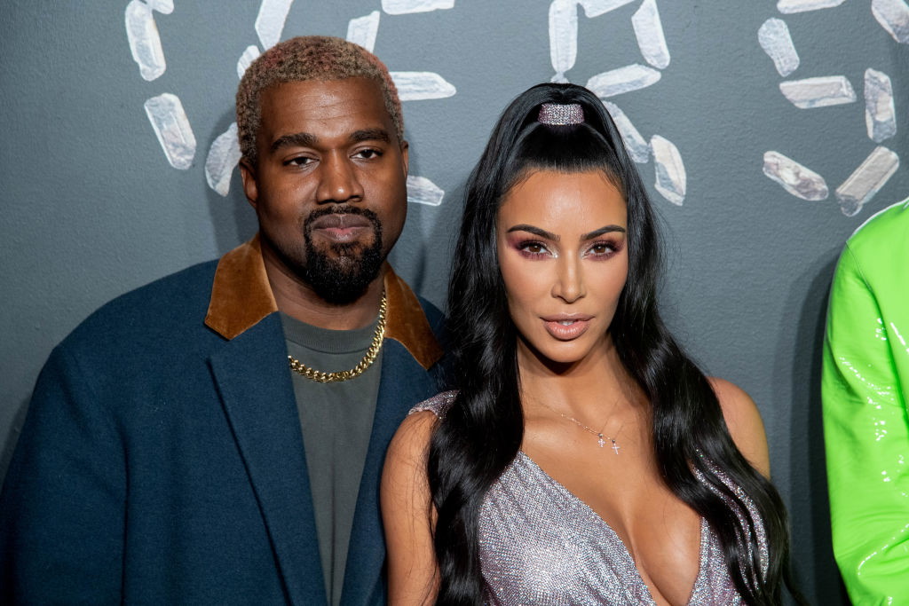 Kim Kardashian i Kanye West znów zostaną rodzicami? Para spodziewa się czwartego dziecka