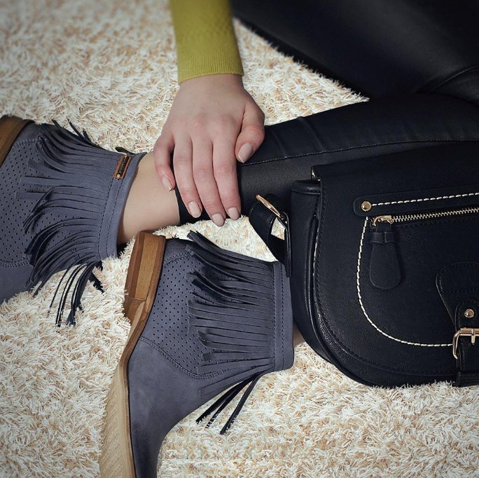 Buty CCC - jesień 2016, fot. instagram.com/ccc_shoesbags