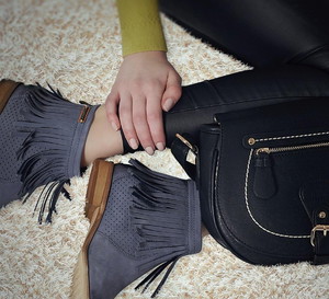 Buty CCC - jesień 2016, fot. instagram.com/ccc_shoesbags