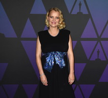 Joanna Kulig w ciąży - stylizacje