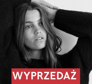 II tura wyprzedaży w Mango