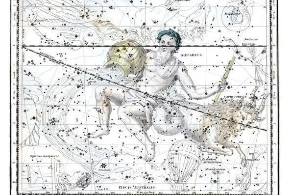 Horoskop na luty 2019