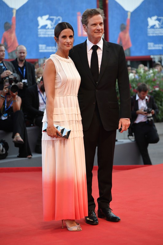 Festiwal Filmowy w Wenecji 2016 - stylizacje gwiazd