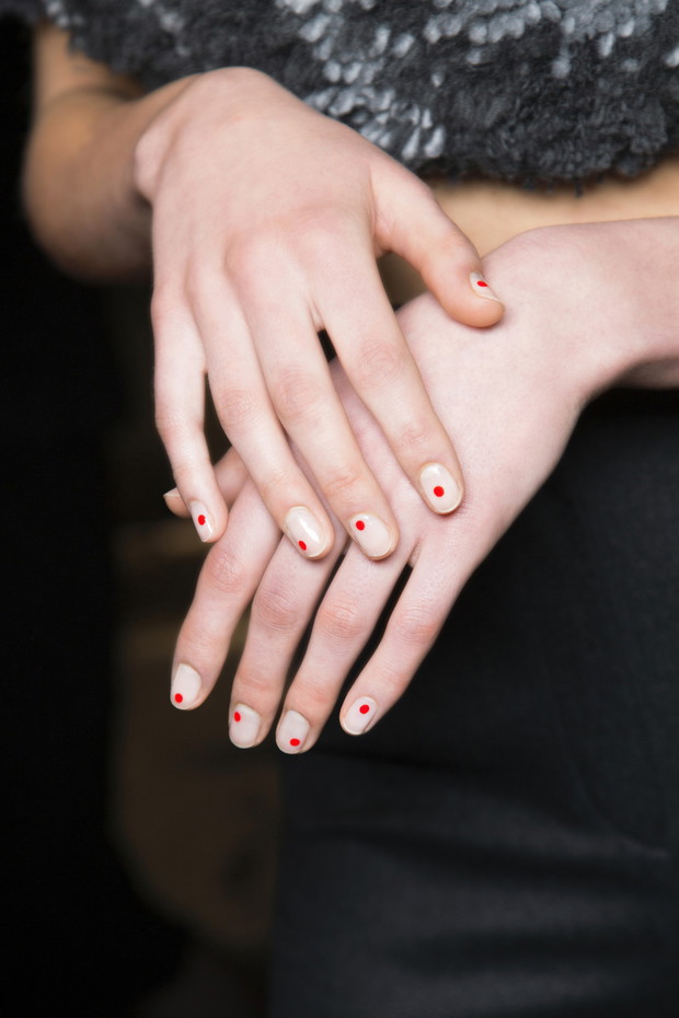 Manicure: trendy jesień-zima 2016/2017