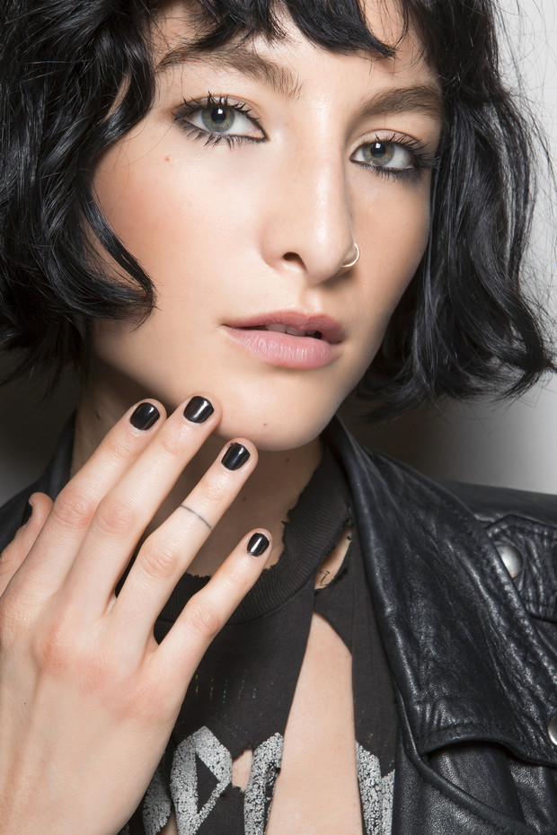 Manicure: trendy jesień-zima 2016/2017