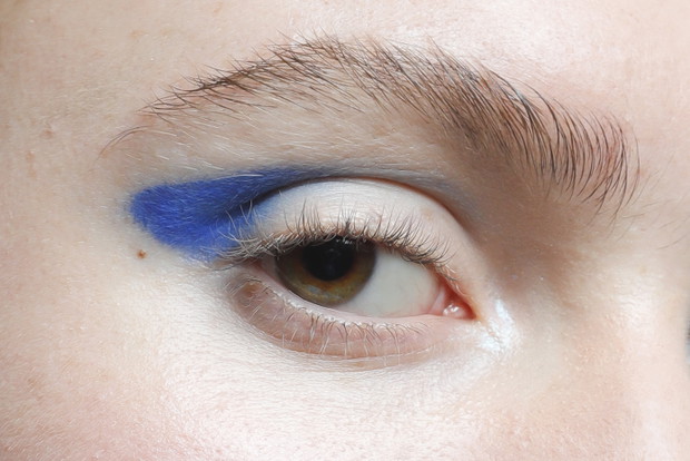 Modny make up