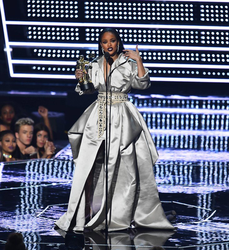 MTV Video Music Awards 2016
