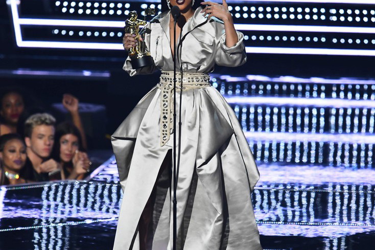 MTV Video Music Awards 2016