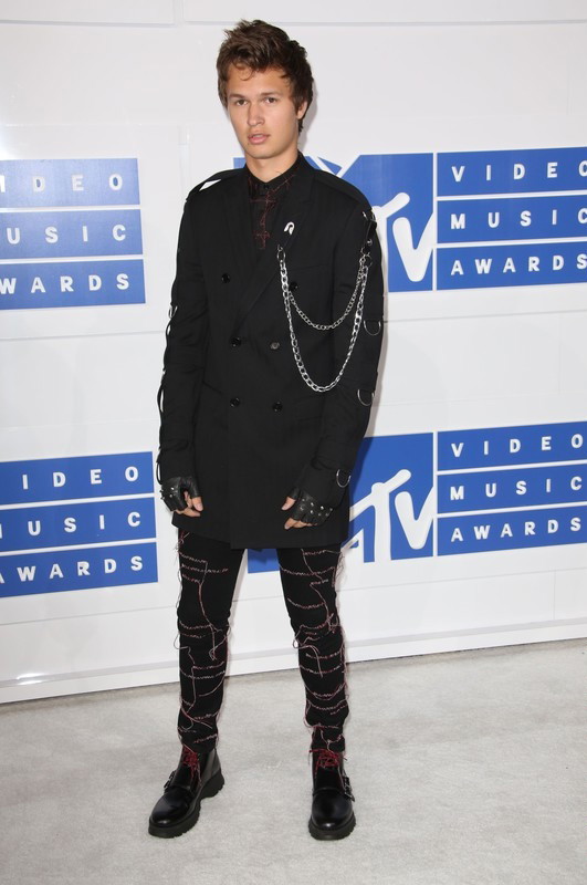 MTV Video Music Awards 2016