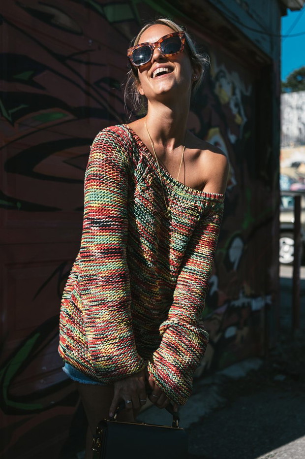Najlepsze stylizacje blogerek sierpień 2016, Charlotte Groeneveld/thefashionguitar