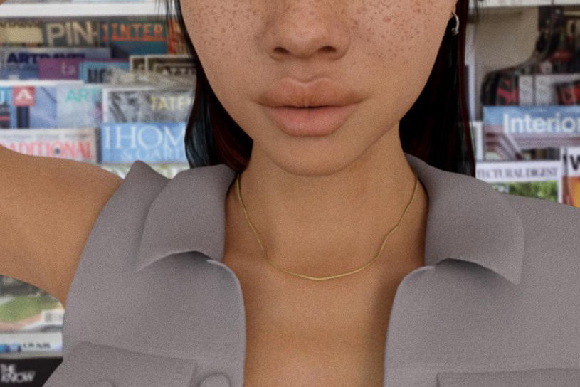 Lil Miquela - gwiazda instagrama, która nie istnieje?