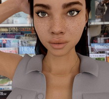 Lil Miquela - gwiazda instagrama, która nie istnieje?
