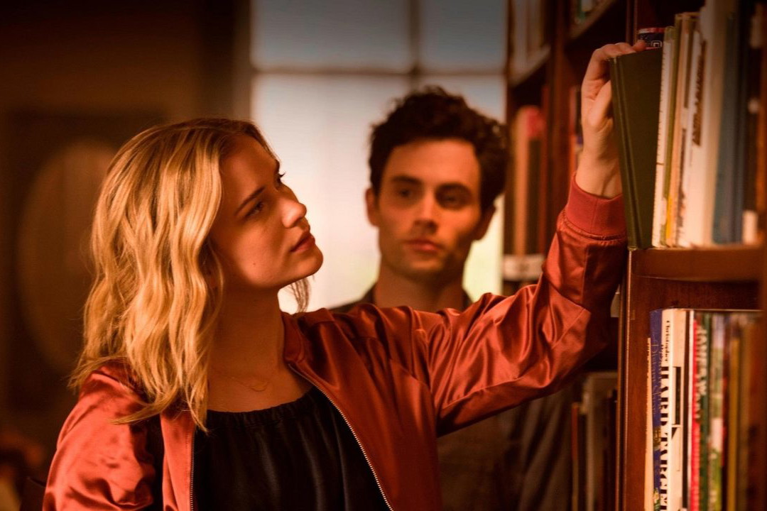 YOU - o czym jest nowy serial Netflix?