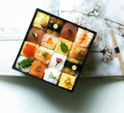 Mosaic Sushi - hit w Japonii!